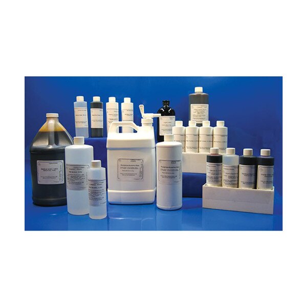 Gentian Violet, Aqueous 1%, 32oz.